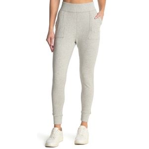 Nike Yoga 7/8 Fleece Pants